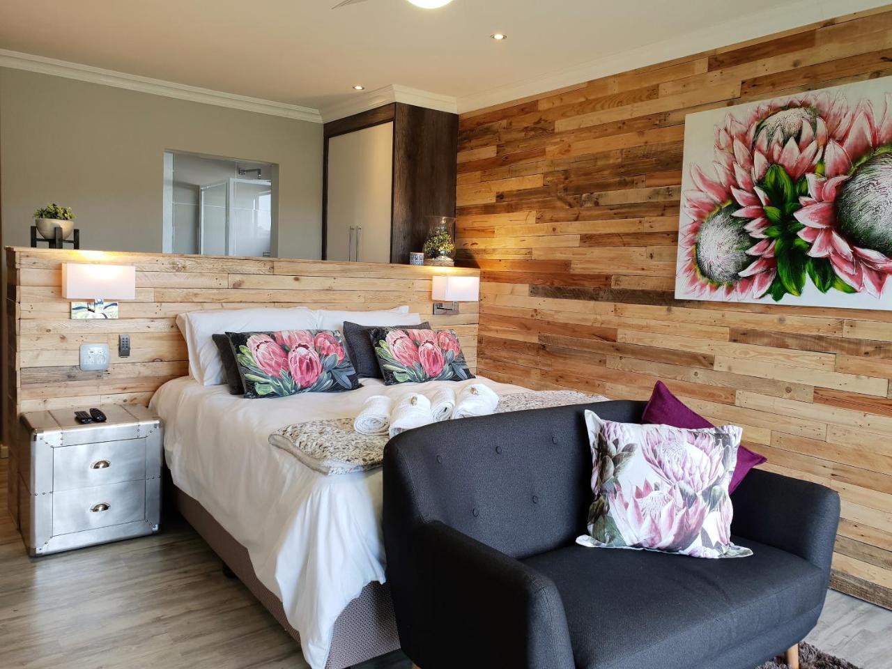 Riverview Guesthouse East London Exterior foto