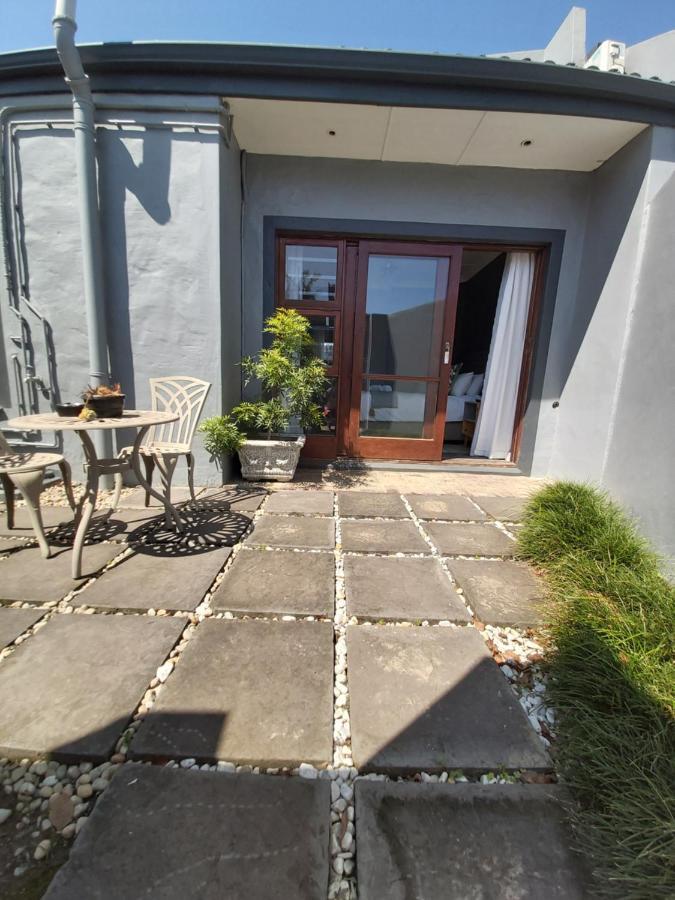 Riverview Guesthouse East London Exterior foto